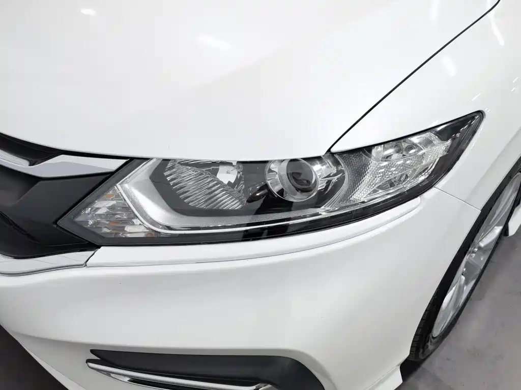 Honda Jade — миниатюра 7