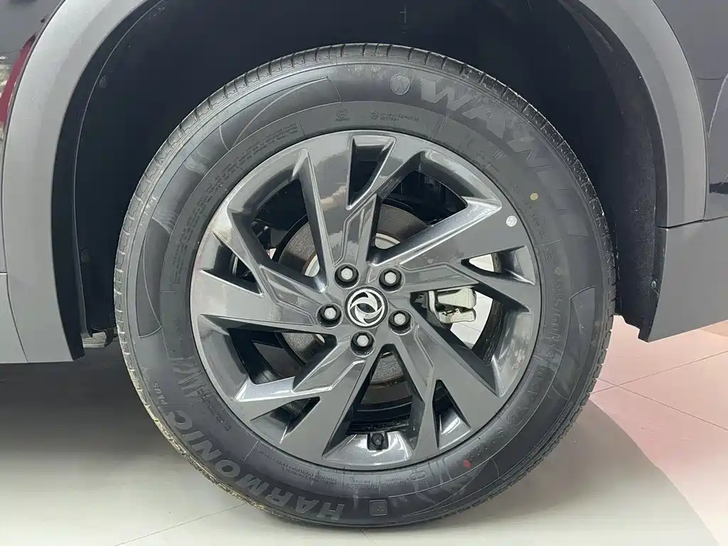 Dongfeng Sky EV01 2025 530km AIR