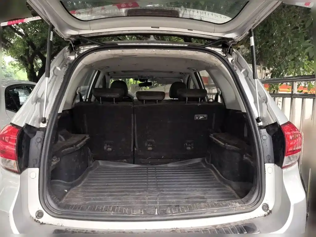 Haval H6 — миниатюра 20