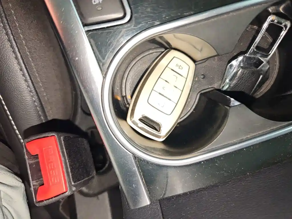 Haval H7 — миниатюра 9