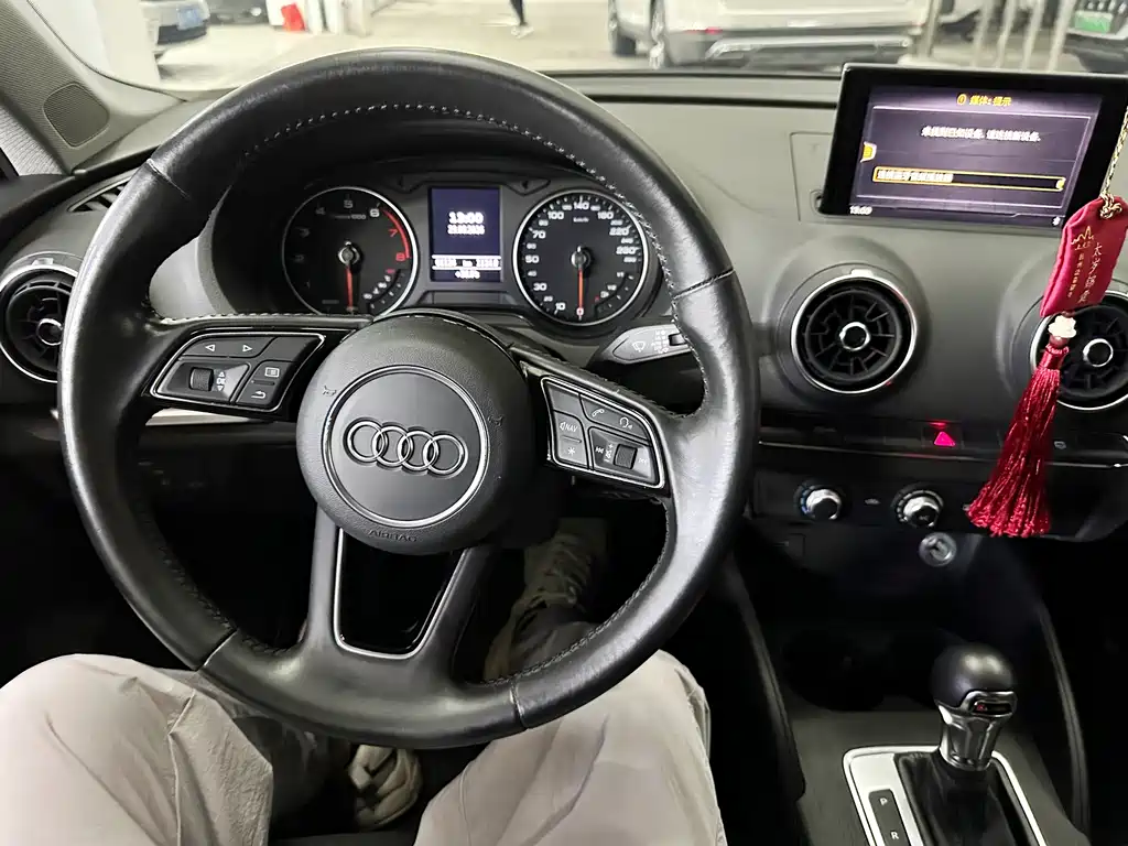 Audi A3 — миниатюра 13