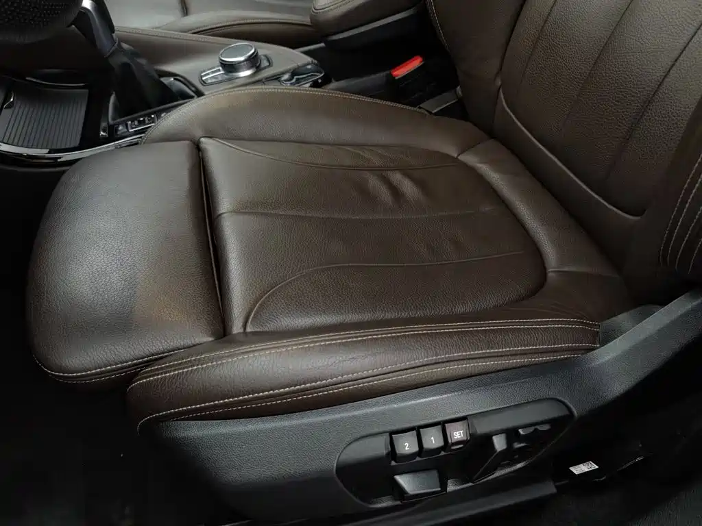 BMW X1 — миниатюра 20