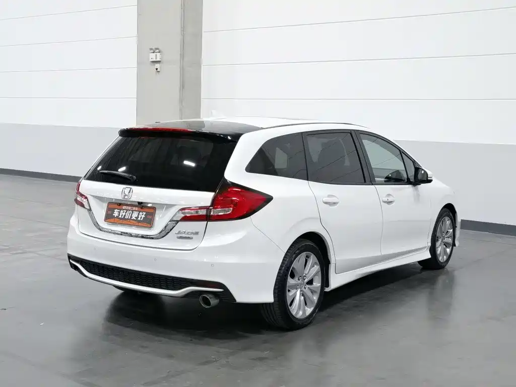 Honda Jade — миниатюра 2