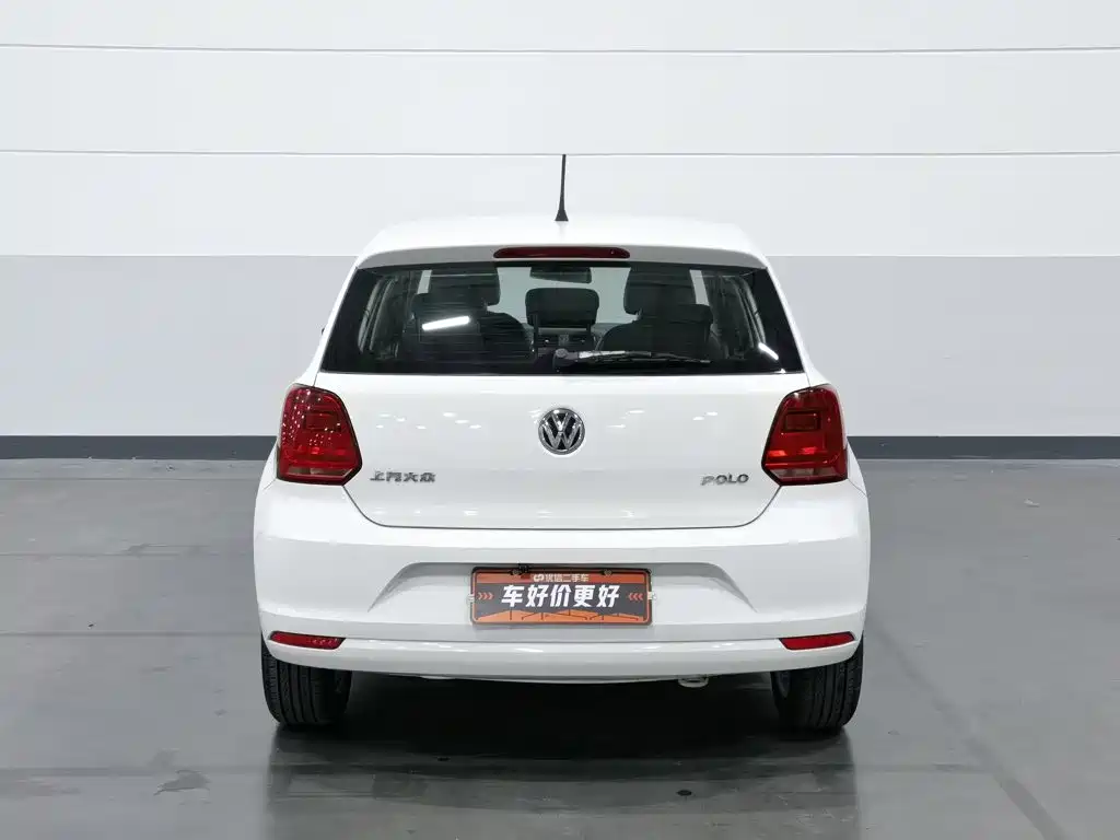 Volkswagen Polo — миниатюра 4