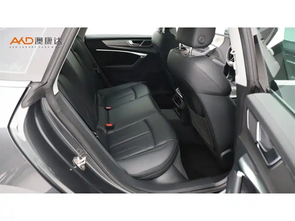 Audi A7 — миниатюра 8