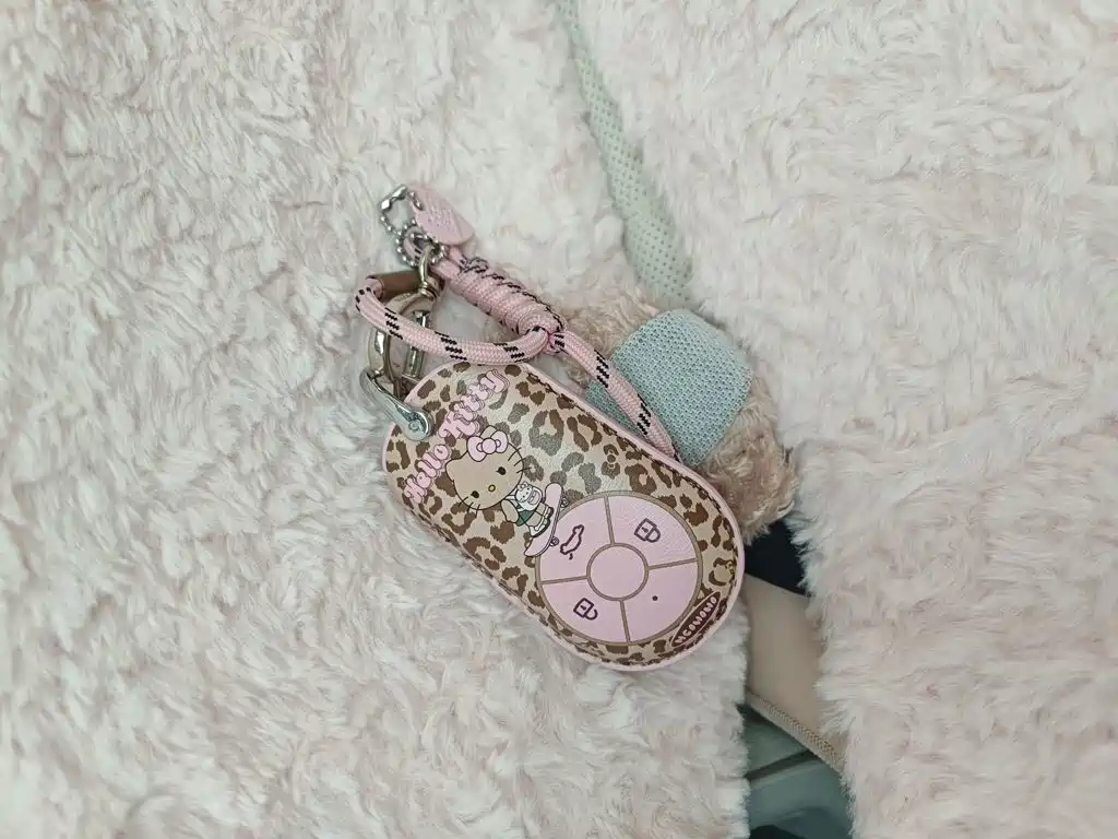 Ora Ora Ballet Cat — миниатюра 17
