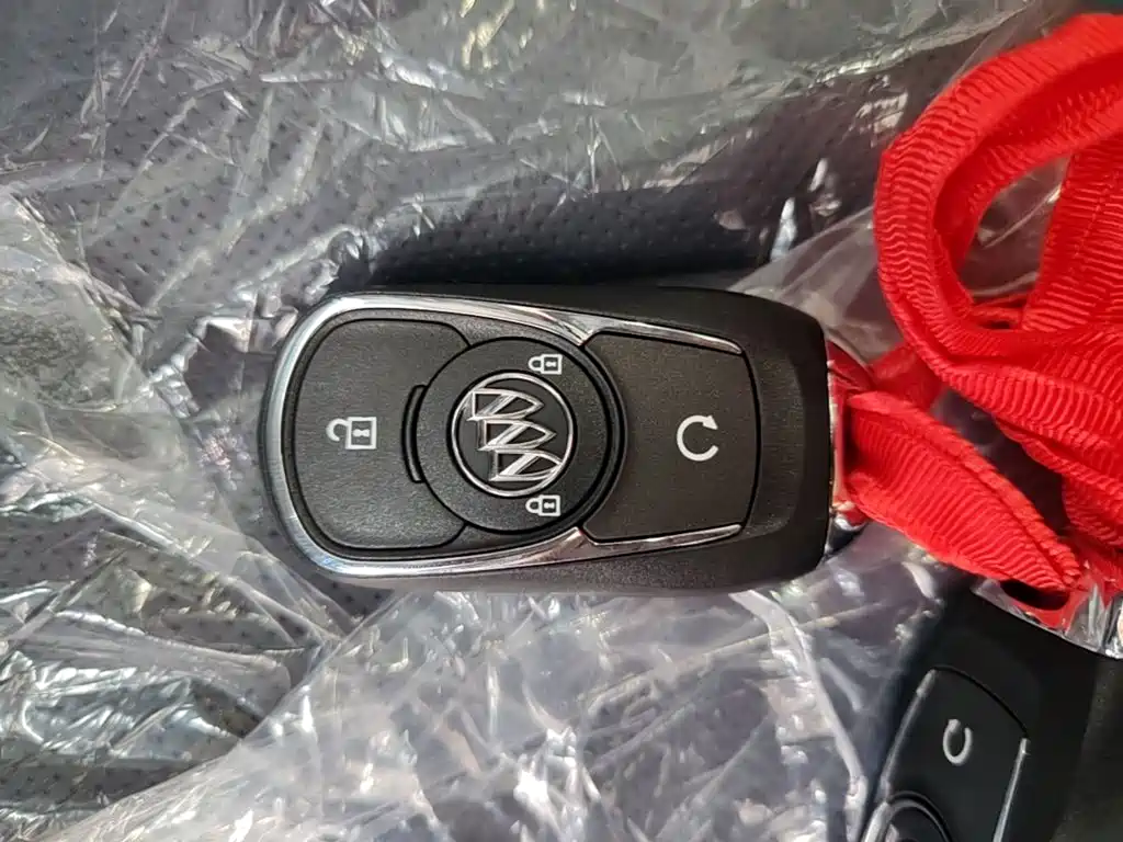 Buick Velite 6 — миниатюра 9