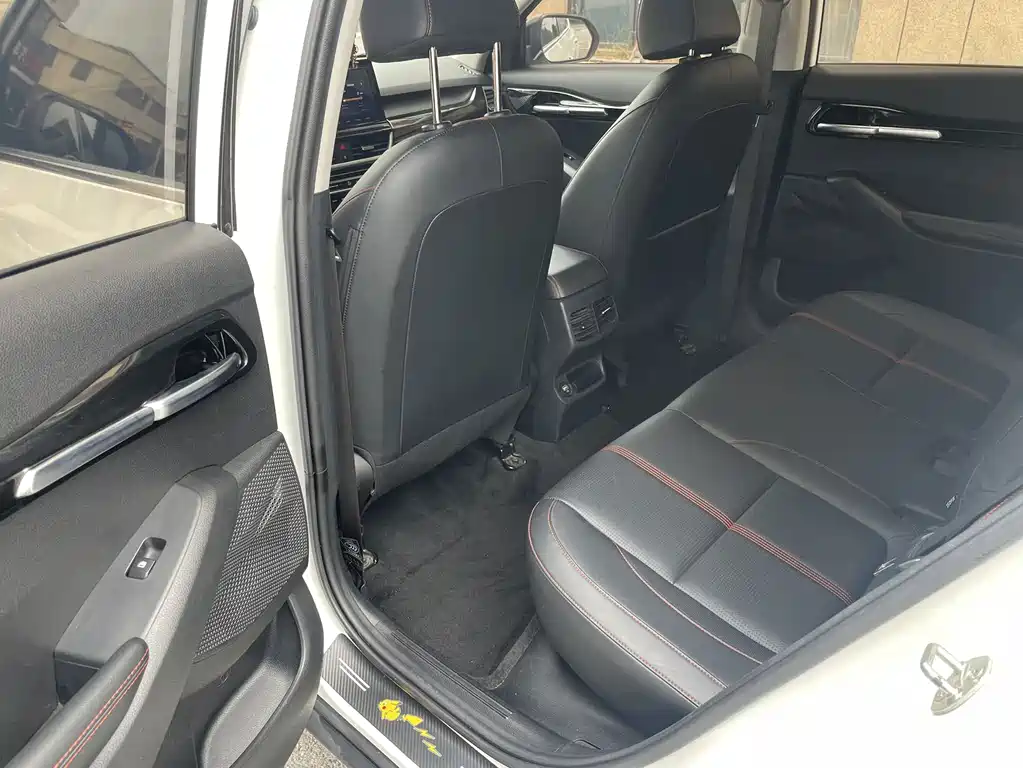 Kia KX3 — миниатюра 5