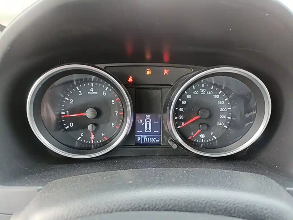 Haval H6 — миниатюра 12