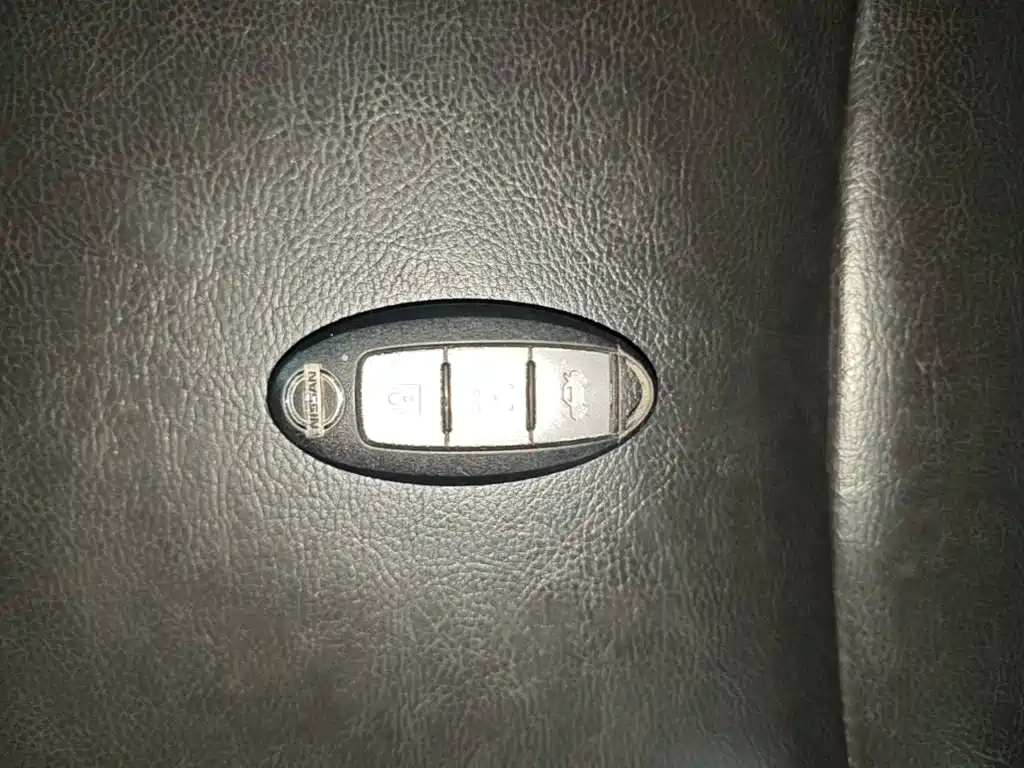 Nissan Sylphy — миниатюра 9