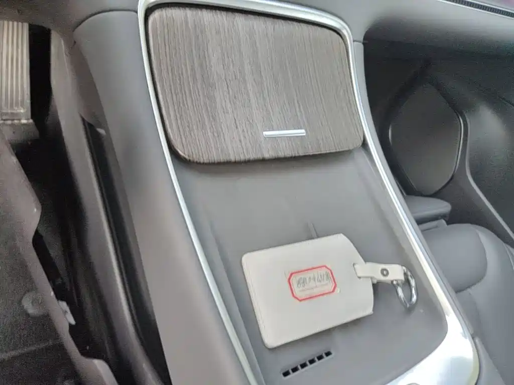 Leapmotor Leapmotor C11 — миниатюра 14