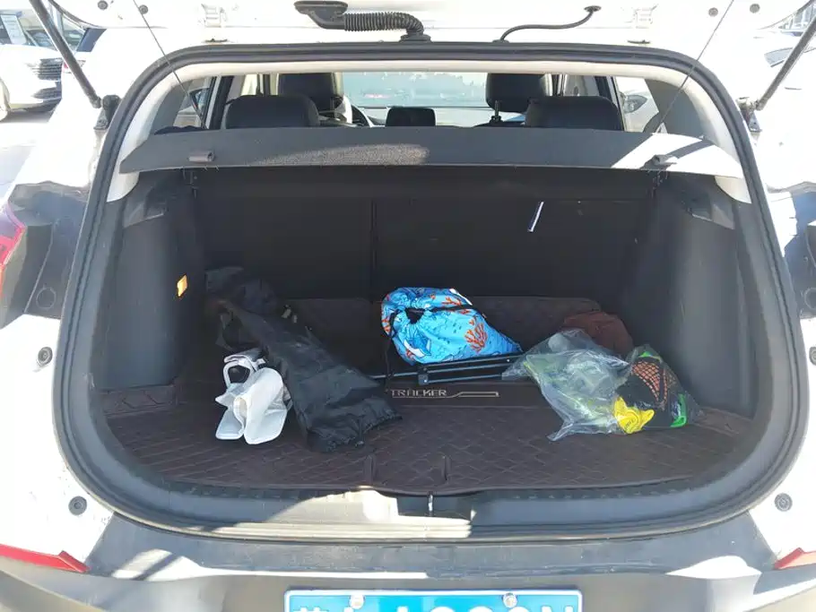 Chevrolet Trax — миниатюра 4