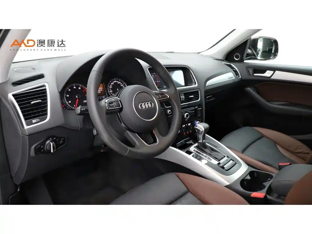 Audi Q5 — миниатюра 6