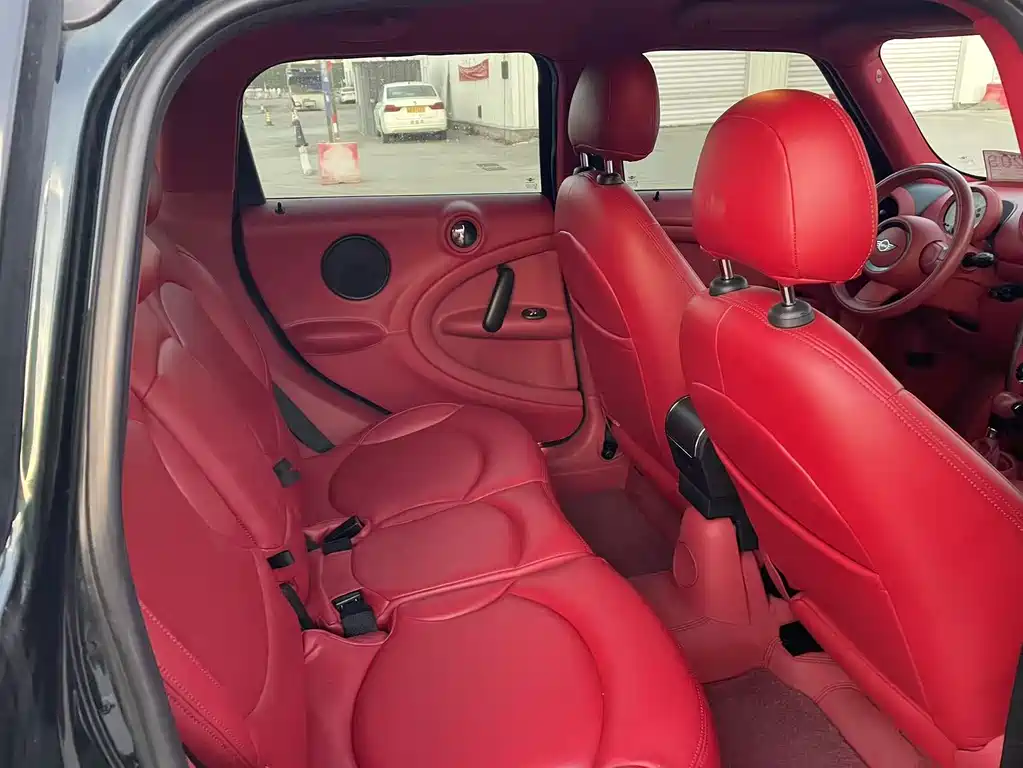 Mini Countryman 2014 1.6L ONE