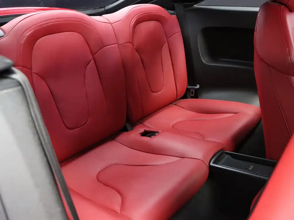Audi TT — миниатюра 12