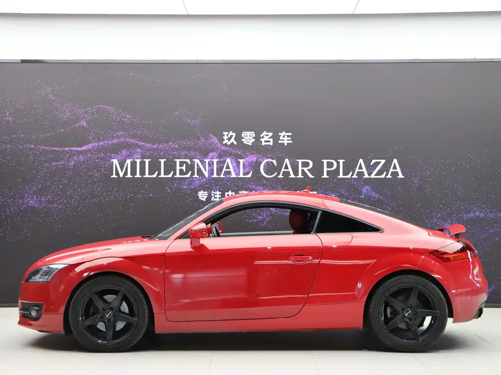 Audi TT — миниатюра 20