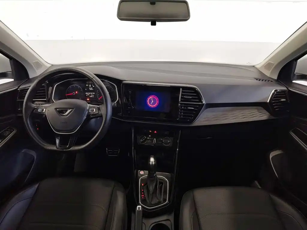 Jetta VS5 — миниатюра 5