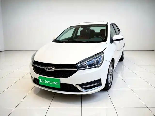 2017 Chery Arrizo 5