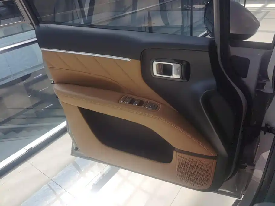 Wuling Звездный свет 730 Новая энергия — миниатюра 7