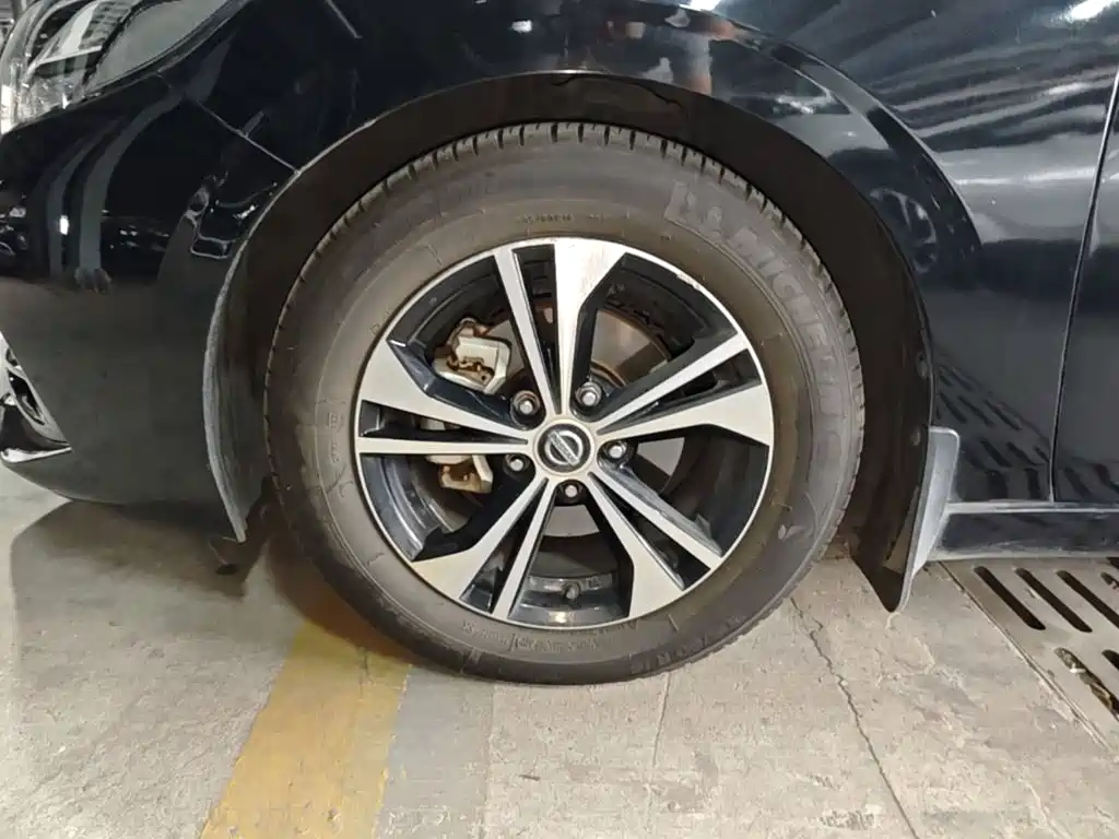 Nissan Sylphy — миниатюра 23