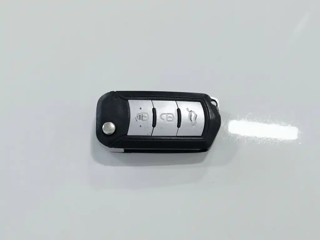 GAC Motor Trumpchi GS4 — миниатюра 19