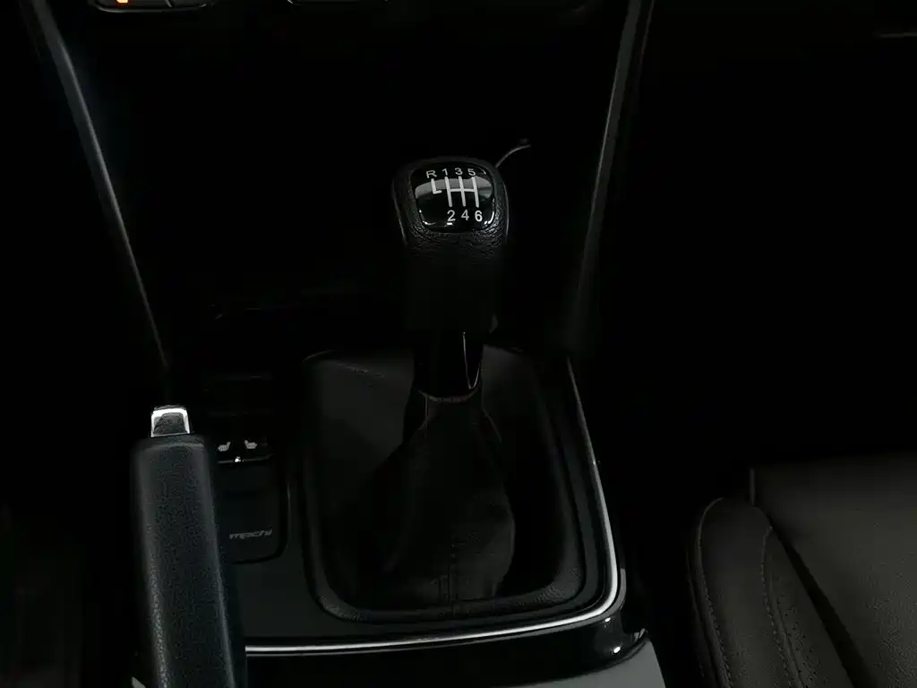 GAC Motor Trumpchi GS4 — миниатюра 13