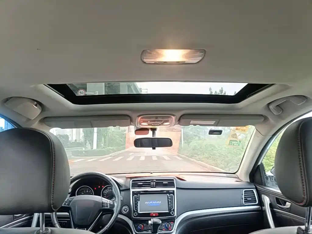 Haval H6 — миниатюра 18