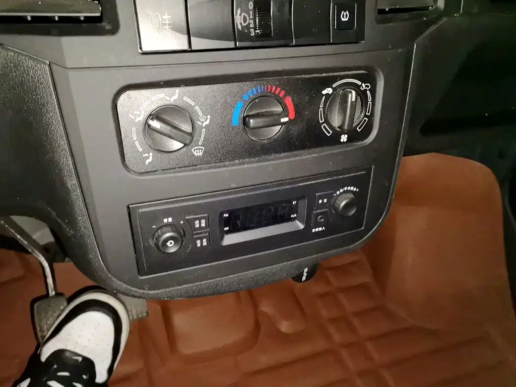 Wuling Zhiguang — миниатюра 15