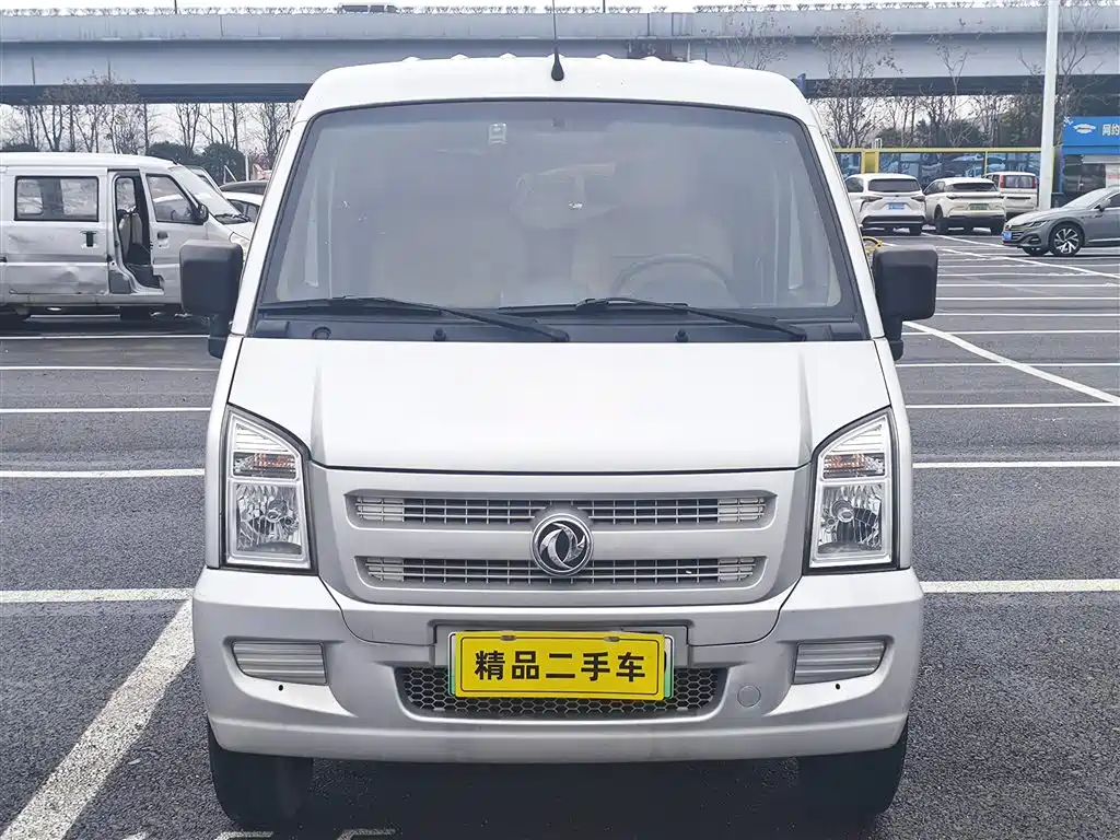 DONGFENG EC36