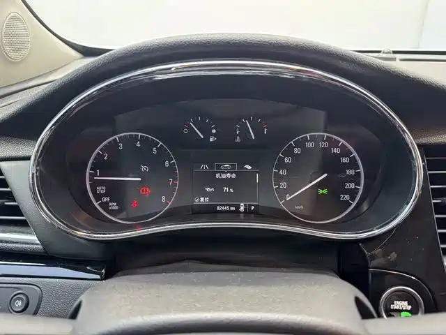 Buick Encore — миниатюра 9
