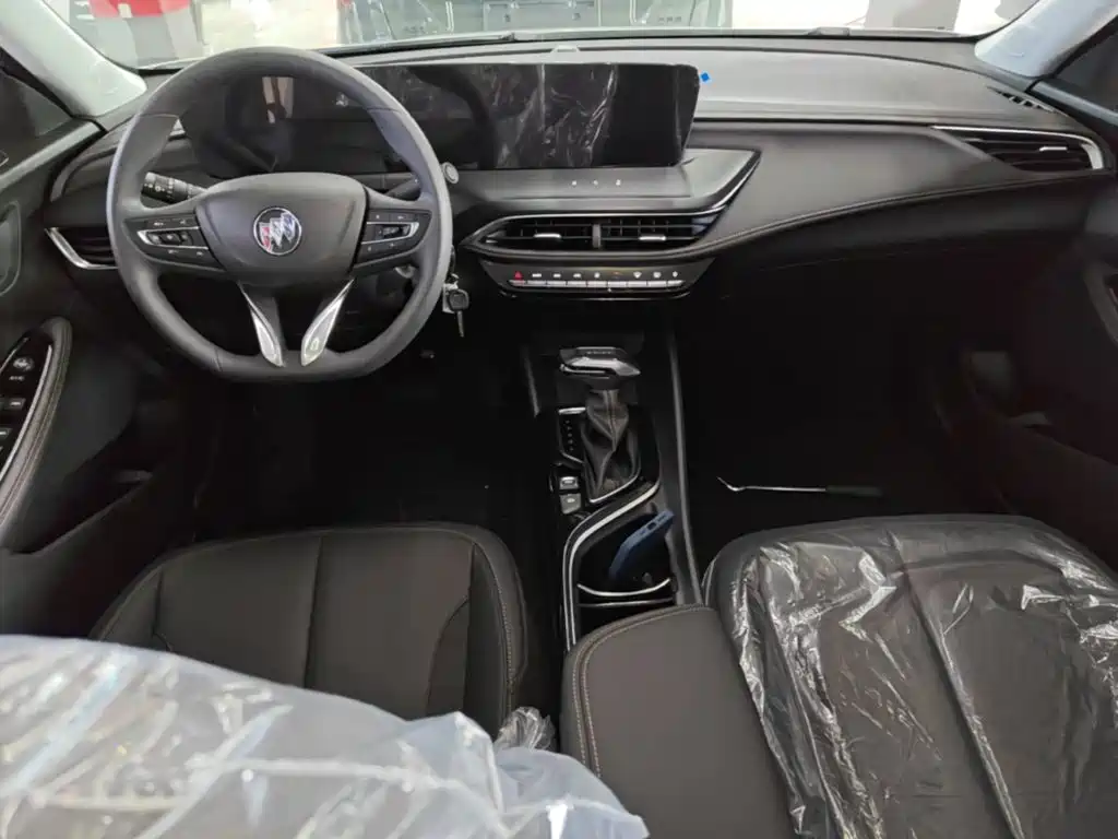 Buick Verano 2023 Pro