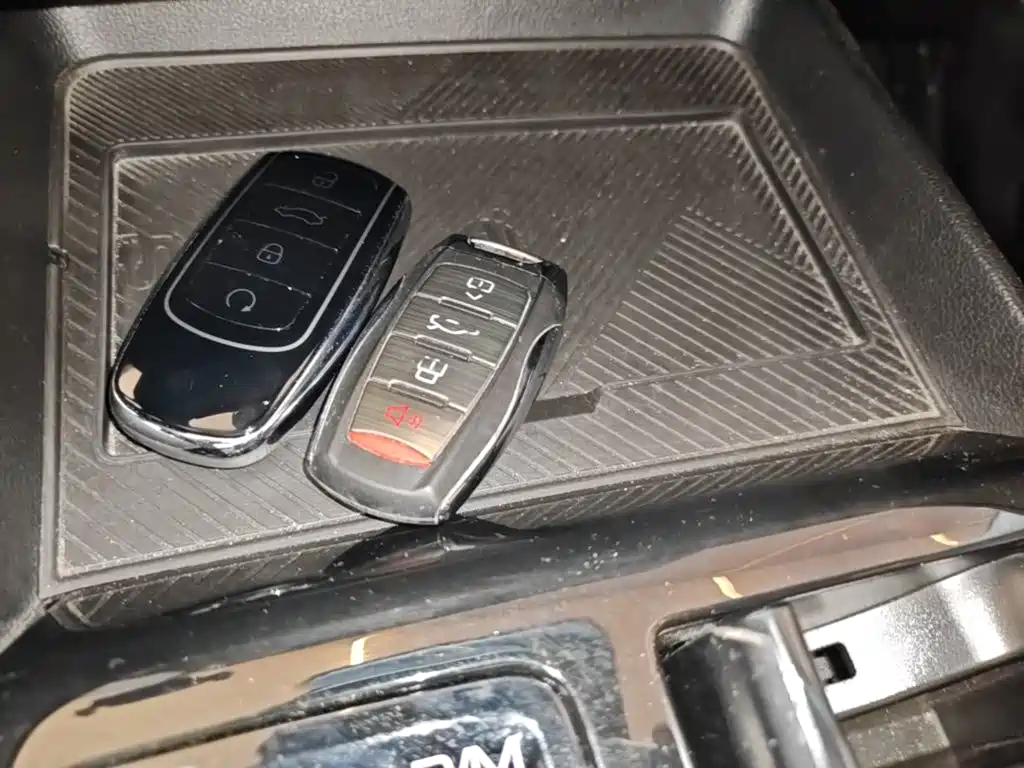 Haval H6 — миниатюра 9