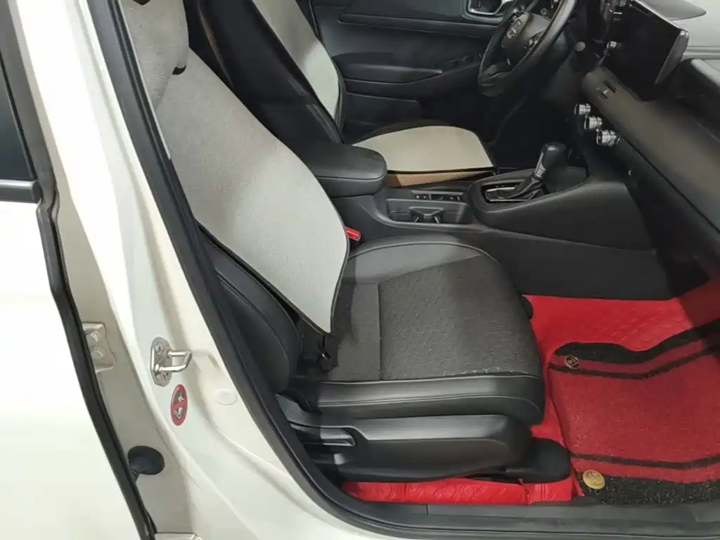 Honda XR-V — миниатюра 25