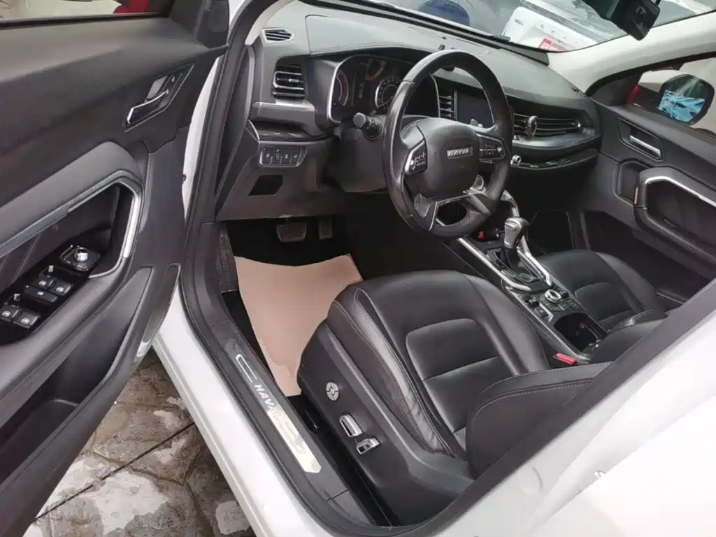 Haval H6 — миниатюра 16