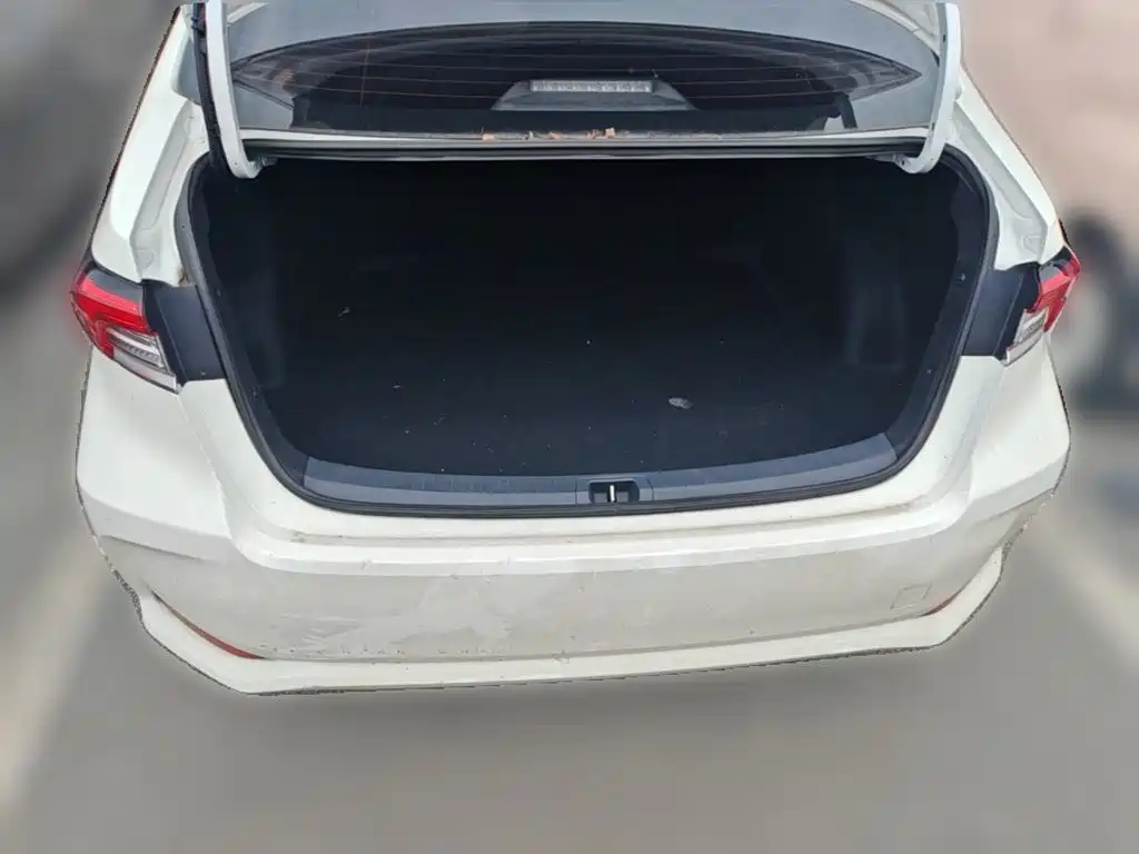 Toyota Corolla — миниатюра 24