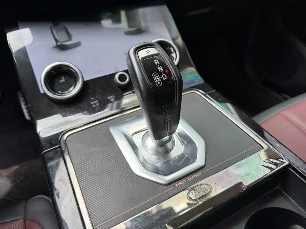 Land Rover Evoque — миниатюра 9