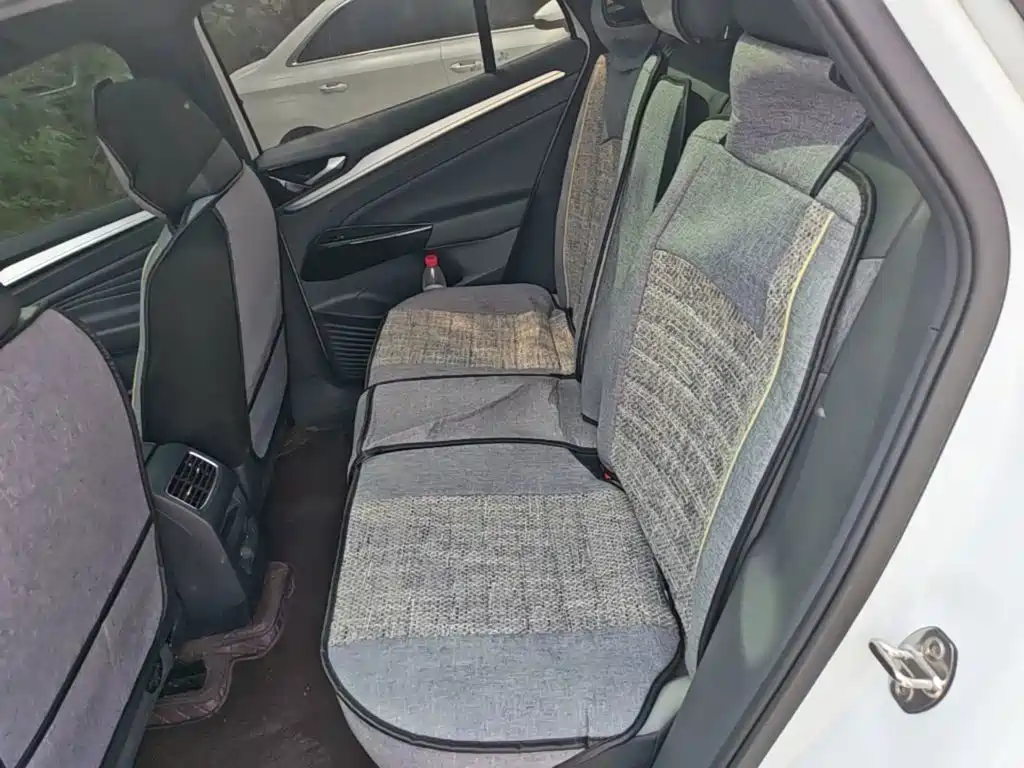 Volkswagen ID.4 Crozz — миниатюра 17