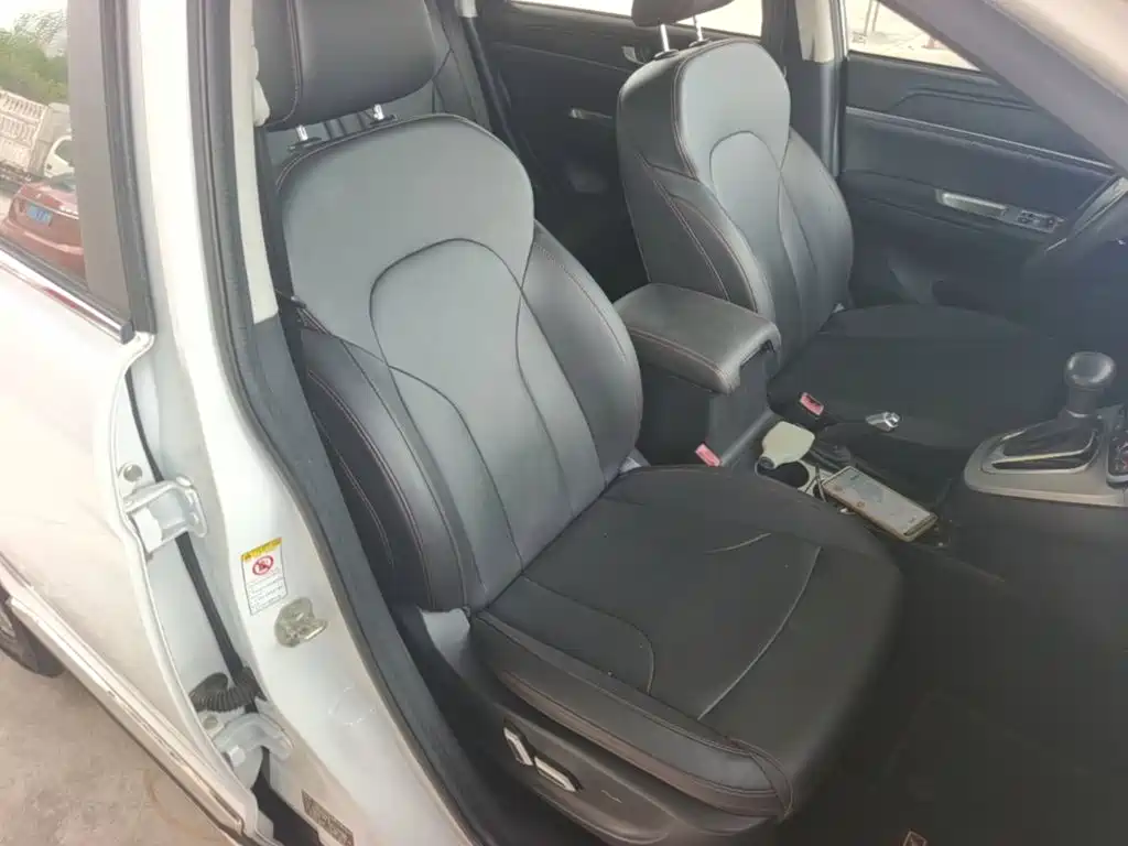 Haval H6 — миниатюра 25