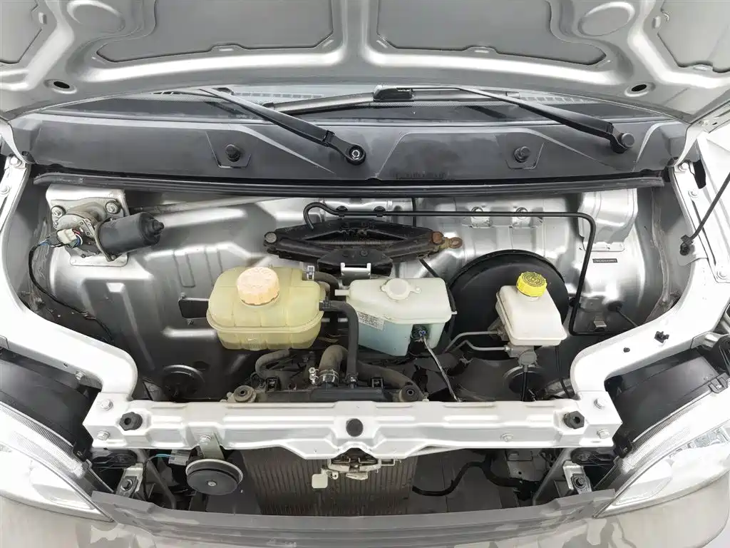 WULING LIGHT OF WULING