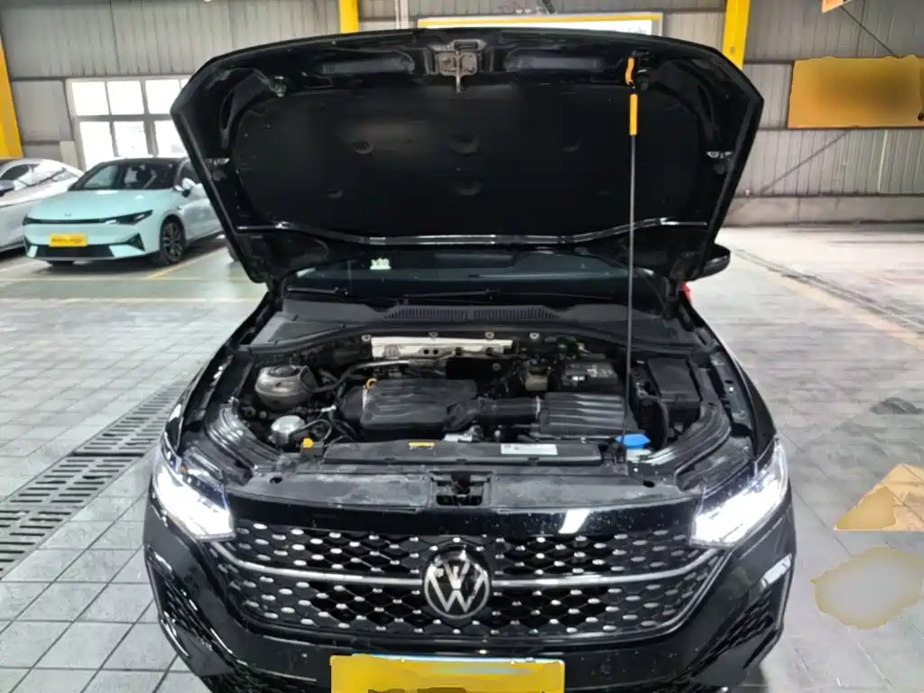 Volkswagen Lavida — миниатюра 20
