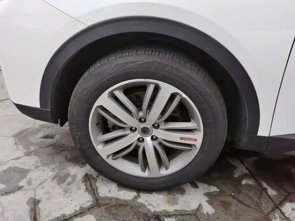 Haval H6 — миниатюра 23