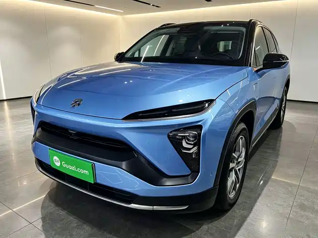 2019 Nio ES6
