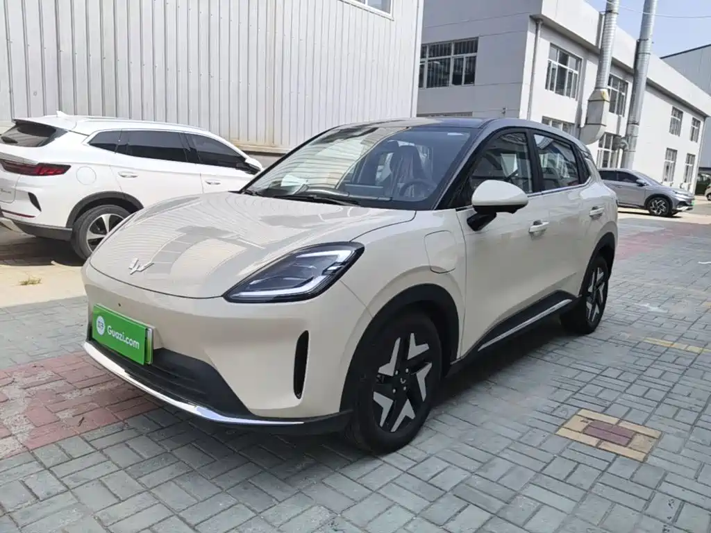 Wuling Binguo S — миниатюра 2
