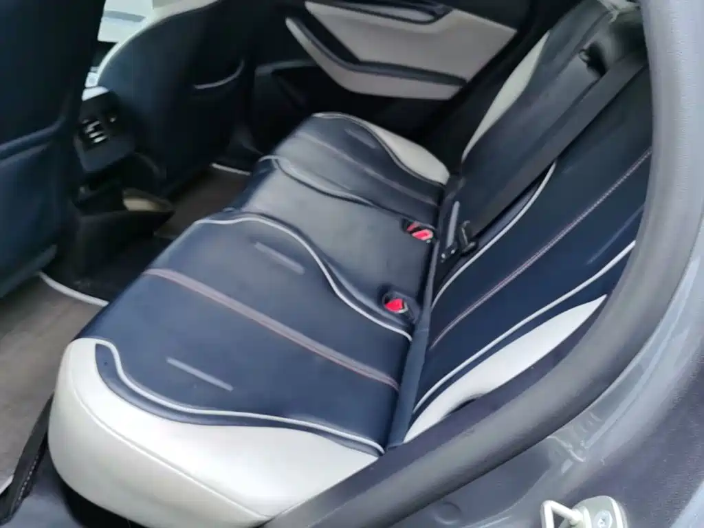 BYD Qin PLUS — миниатюра 17
