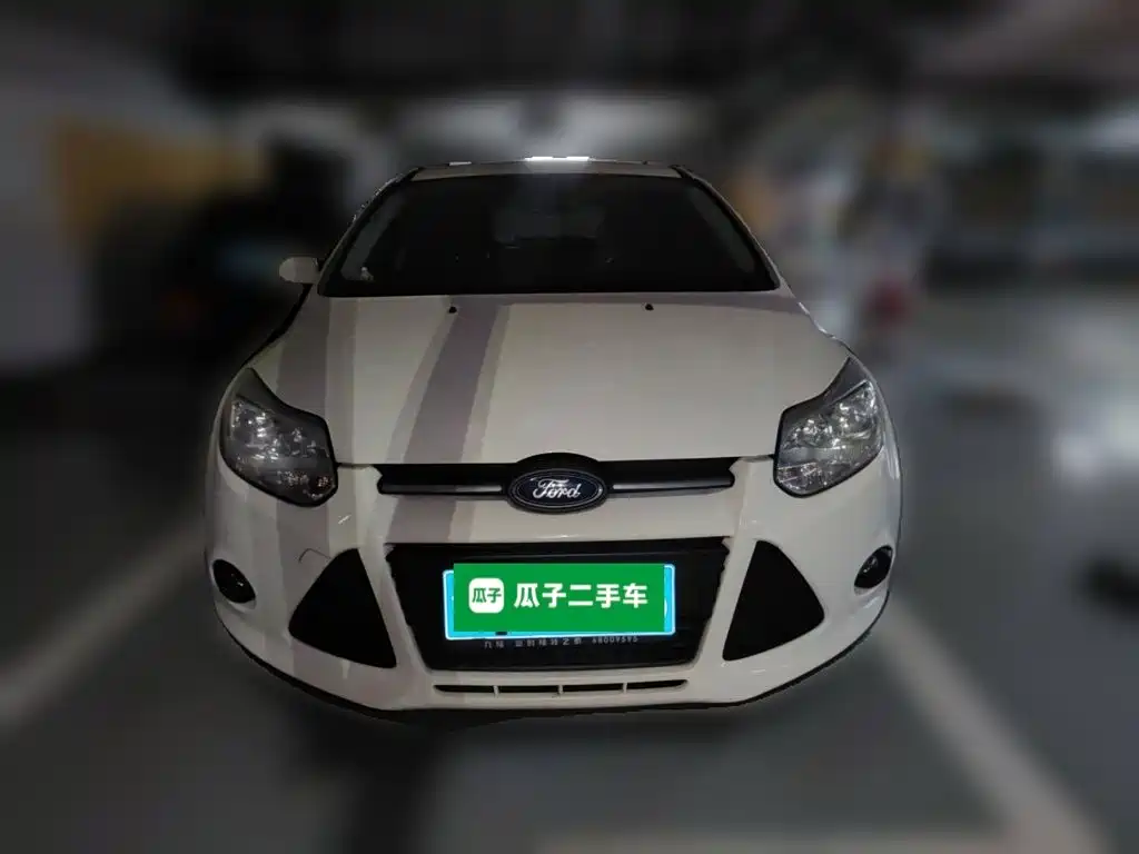 Ford Focus — миниатюра 2