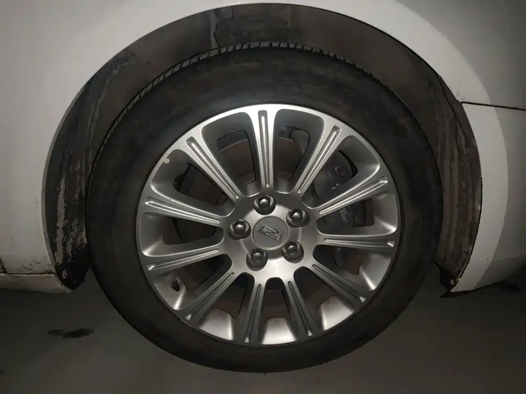 Cadillac XTS — миниатюра 25