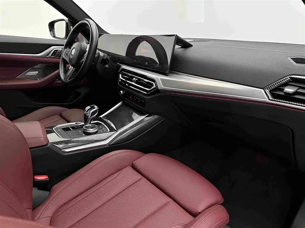 BMW i4 — миниатюра 17