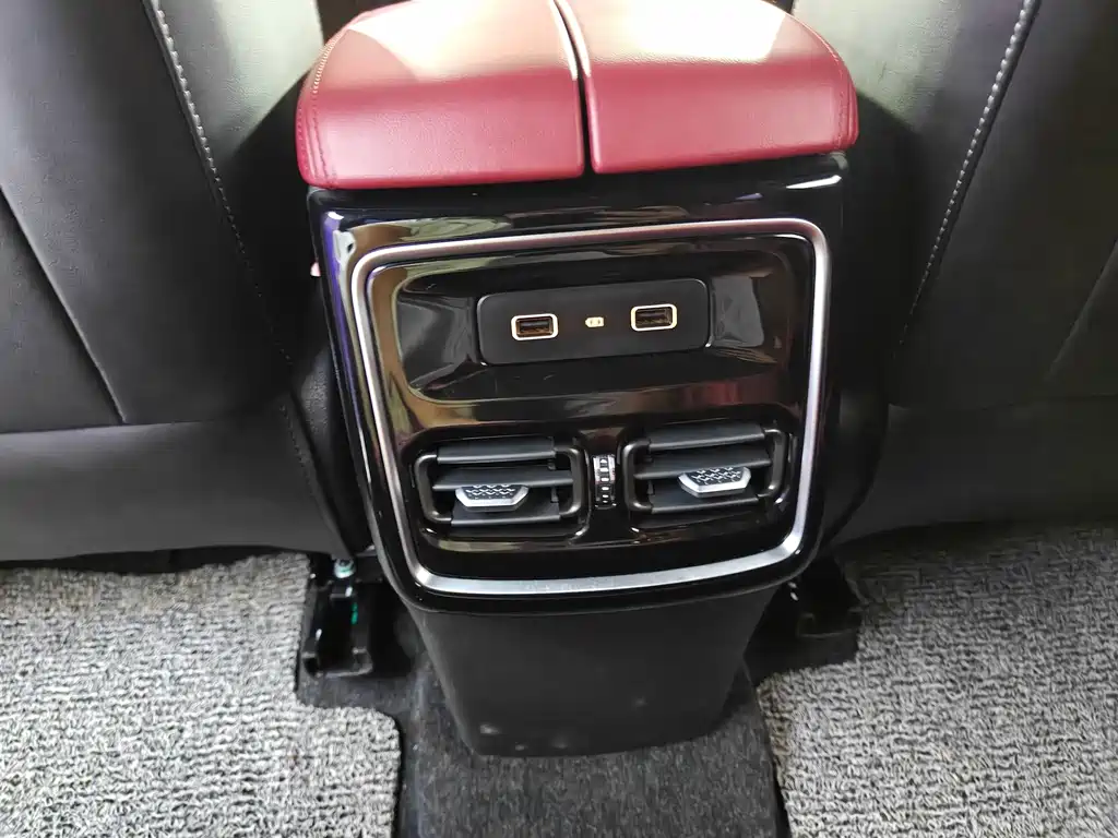 Jetour X70 PLUS — миниатюра 17