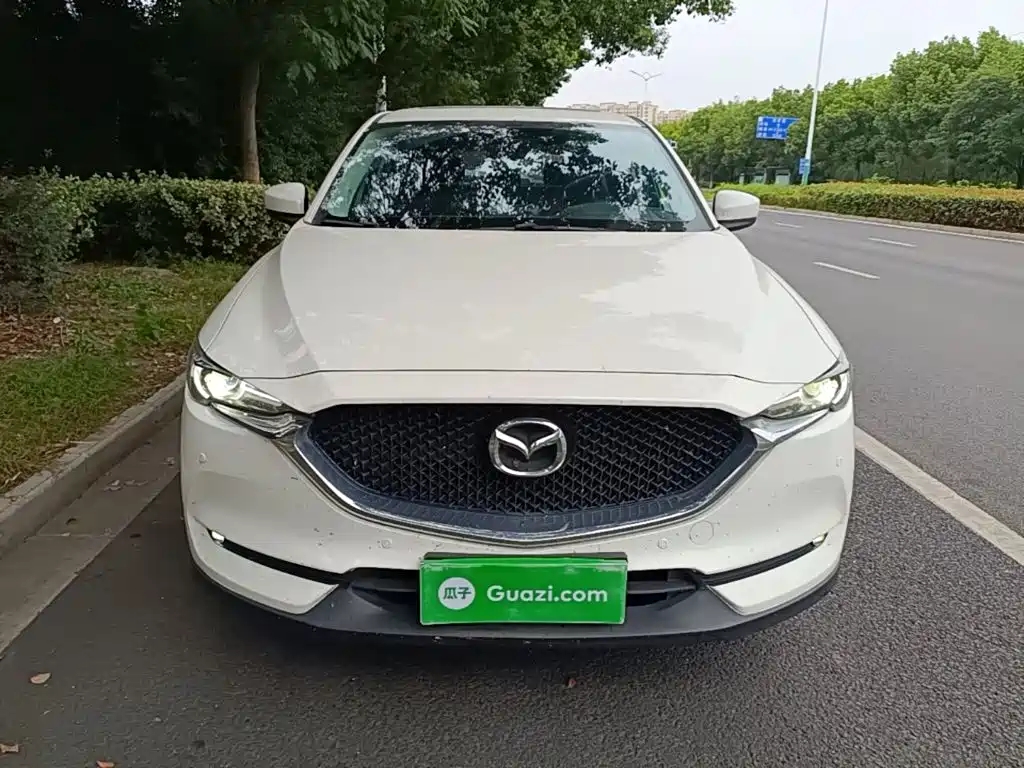 Mazda CX-5 — миниатюра 3