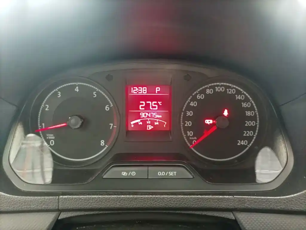 Volkswagen Jetta — миниатюра 12